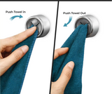 EasyHang – Porte-Serviette Autocollant Sans Perçage