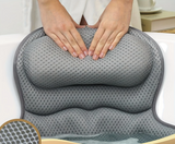 Coussin de Bain Spa Confort – 3D Air Mesh