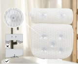 Coussin de Bain de Luxe