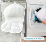 Coussin de Bain Spa Confort – 3D Air Mesh