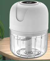 MiniChop – Hachoir Électrique USB Sans Fil pour Cuisine