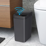 Poubelle Automatique Sans Contact 12L