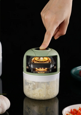 MiniChop – Hachoir Électrique USB Sans Fil pour Cuisine