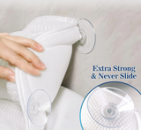 Coussin de Bain Spa Confort – 3D Air Mesh