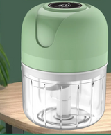 MiniChop – Hachoir Électrique USB Sans Fil pour Cuisine