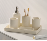 Accessoires en Pierre Naturelle pour Maison et Hôtels