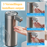 AutoHygiene Distributeur de Savon Automatique