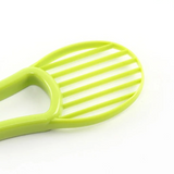 FruitEase – Coupe-Avocat 3-en-1 pour Cuisine