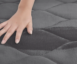 Tapis de Bain en Mousse à Mémoire de Forme Ultra Doux – Antidérapant et Absorbant | Séchage Rapide | Lavable en Machine