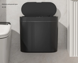 Poubelle Automatique Murale 9L