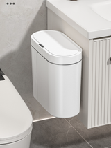 Poubelle Automatique Murale 9L