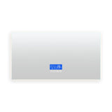 ClariLux XL Miroir LED de Salle de Bain