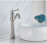 Mitigeur de Lavabo Vintage Élégance