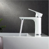 Colora – Mitigeur de Lavabo en Laiton Élégant et Coloré