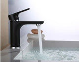 Colora – Mitigeur de Lavabo en Laiton Élégant et Coloré
