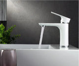 Colora – Mitigeur de Lavabo en Laiton Élégant et Coloré