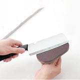 Brosse-Éponge Multifonction pour Cuisine – EcoScrub Pro