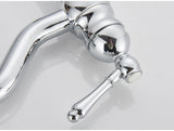 Mitigeur de Lavabo Vintage Élégance