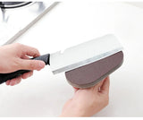 Brosse-Éponge Multifonction pour Cuisine – EcoScrub Pro