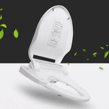 AquaComfort SmartBidet – Siège de Toilette Intelligent avec Rinçage Automatique, Sèche-Linge et Siège Chauffant