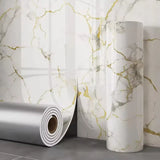 Papier Peint Autocollant Effet Marbre