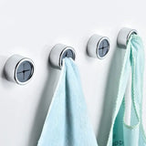 EasyHang – Porte-Serviette Autocollant Sans Perçage