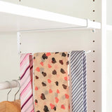 EasyHang – Porte-Rouleaux et Porte-Serviettes Métallique Sans Perçage