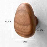 Crochets Muraux -PebbleScandi