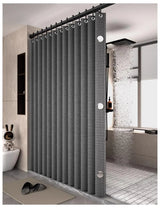 Rideau de Douche Pliable -AquaFold