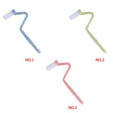 ProClean S-WC Brosse – Nettoyage Précis pour Recoins Inaccessibles