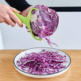 SliceEase – Râpe et Coupe-Légumes Multifonction