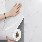 Papier Peint Autocollant Effet Marbre
