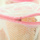 Filet de Lavage Premium pour Lingerie – Protection et Organisation