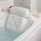 Coussin de Bain de Luxe