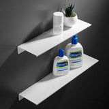 Étagère Murale de Salle de Bain