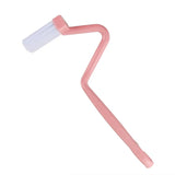 ProClean S-WC Brosse – Nettoyage Précis pour Recoins Inaccessibles