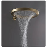 PluieZen – Douchette Pluie Premium pour Expérience Spa à Domicile