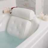 Coussin de Bain de Luxe