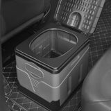 TravelMate – Toilette Pliable Portable pour Camping et Voyages