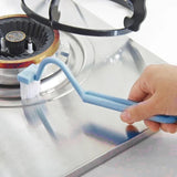 ProClean S-WC Brosse – Nettoyage Précis pour Recoins Inaccessibles