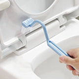 ProClean S-WC Brosse – Nettoyage Précis pour Recoins Inaccessibles