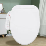 AquaComfort SmartBidet – Siège de Toilette Intelligent avec Rinçage Automatique, Sèche-Linge et Siège Chauffant