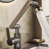Filtre de Robinet Compact avec Système Minéral