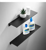 Étagère Murale de Salle de Bain