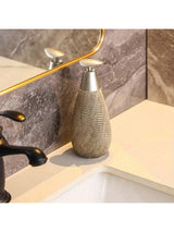 RetroCharm Distributeur de Savon en Céramique