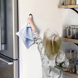 EasyHang – Porte-Serviette Autocollant Sans Perçage