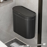 Poubelle Automatique Murale 9L