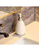 RetroCharm Distributeur de Savon en Céramique