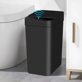 Poubelle Automatique Sans Contact 12L