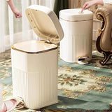 Poubelle à Pédale Élégance – 8L / 10L